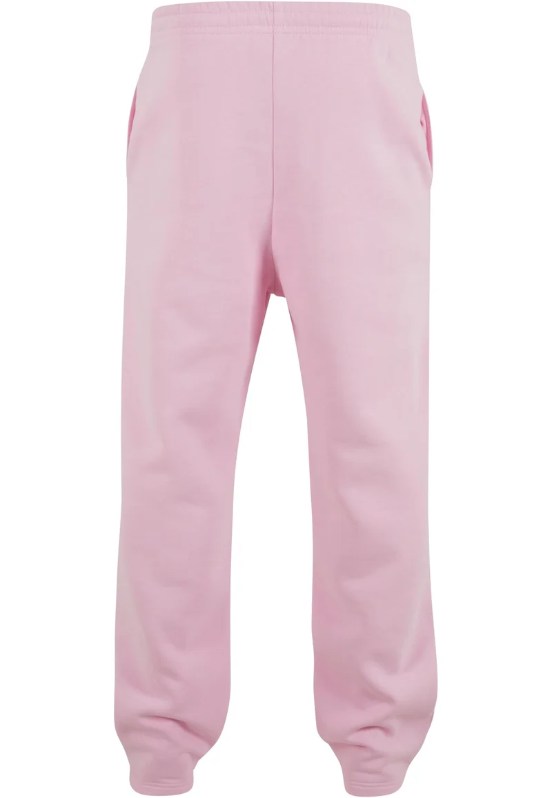 UC Fluffy Trackpants