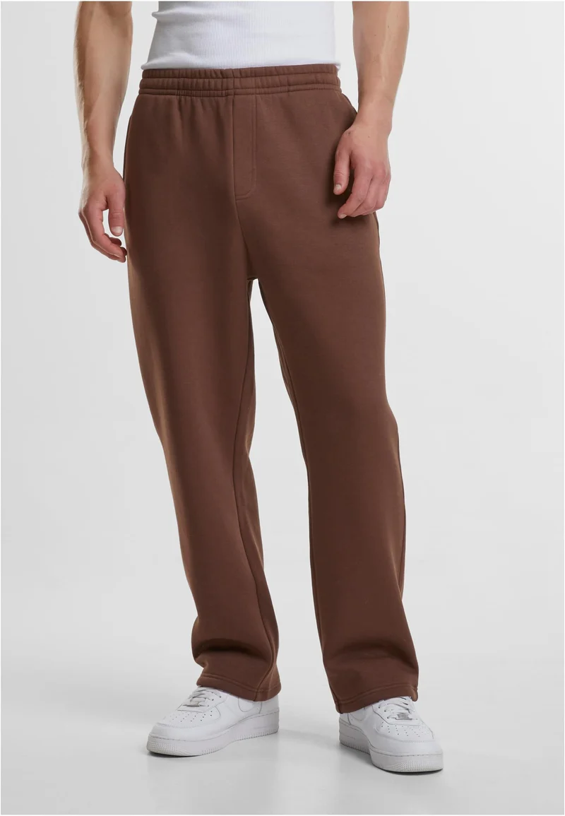 UC Fluffy Trackpants