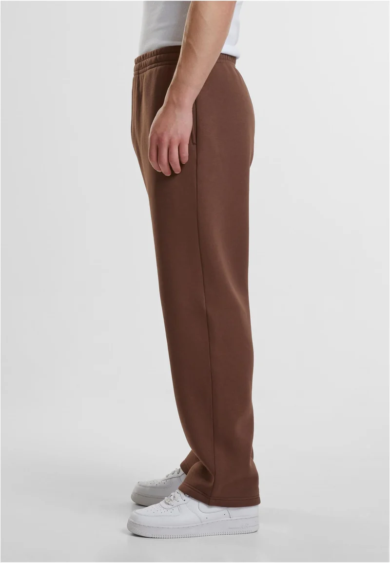 UC Fluffy Trackpants