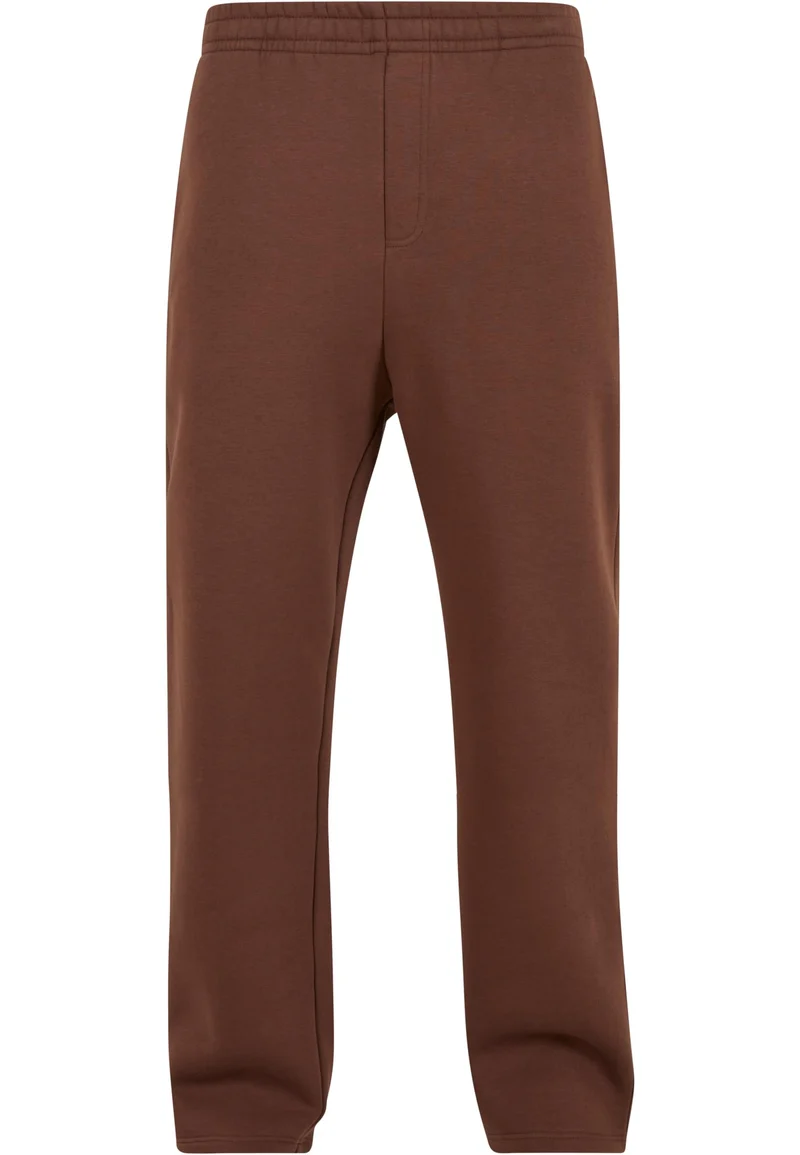 UC Fluffy Trackpants