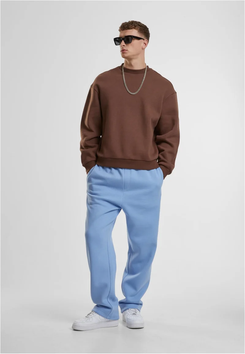 UC Fluffy Trackpants