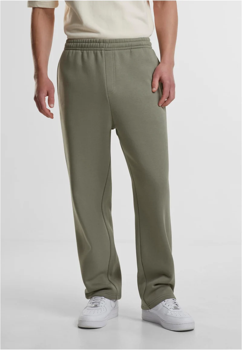 UC Fluffy Trackpants