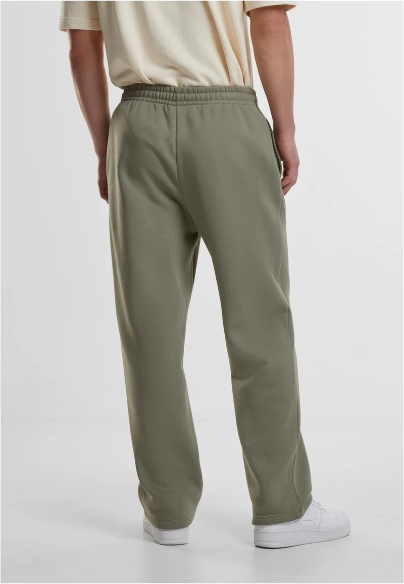 UC Fluffy Trackpants