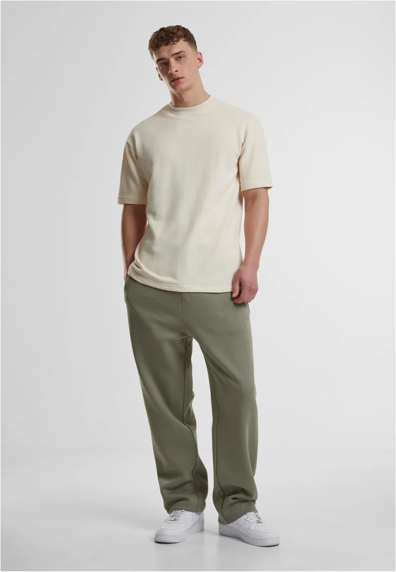 UC Fluffy Trackpants