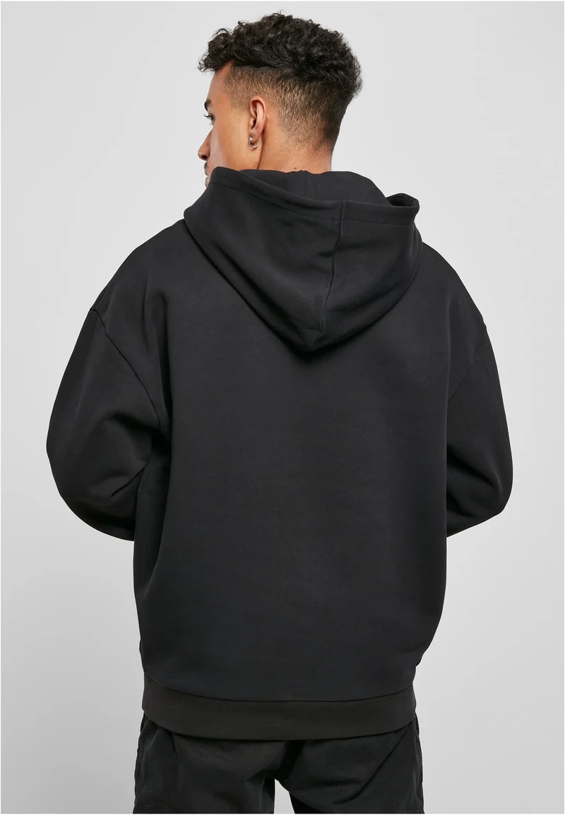 MT Nice for what Ultra Heavy Oversize Hoodie