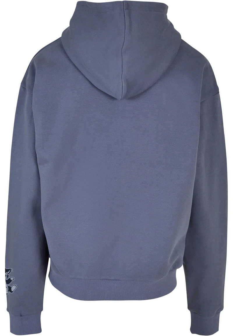 MT Nice for what Ultra Heavy Oversize Hoodie
