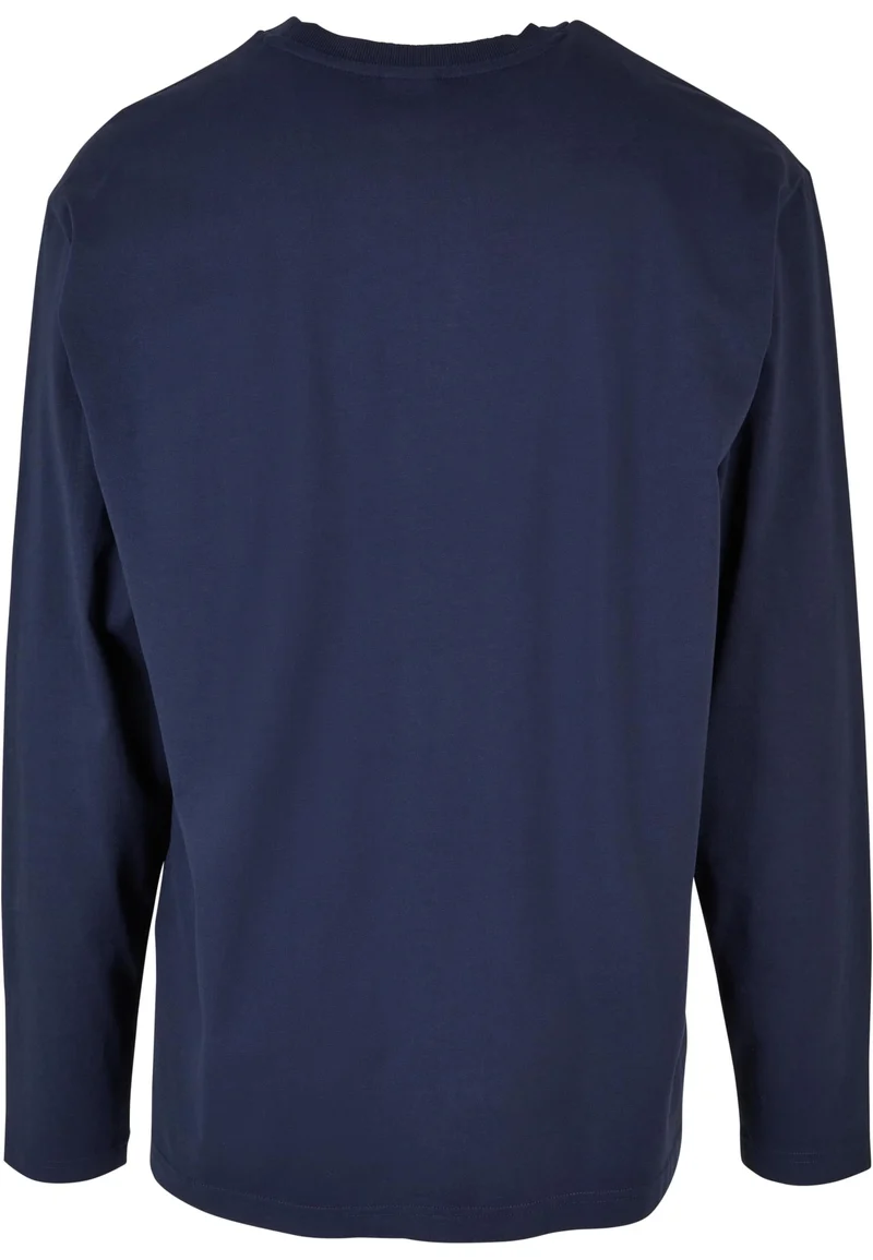UC Heavy Oversized Garment Dye Longsleeve