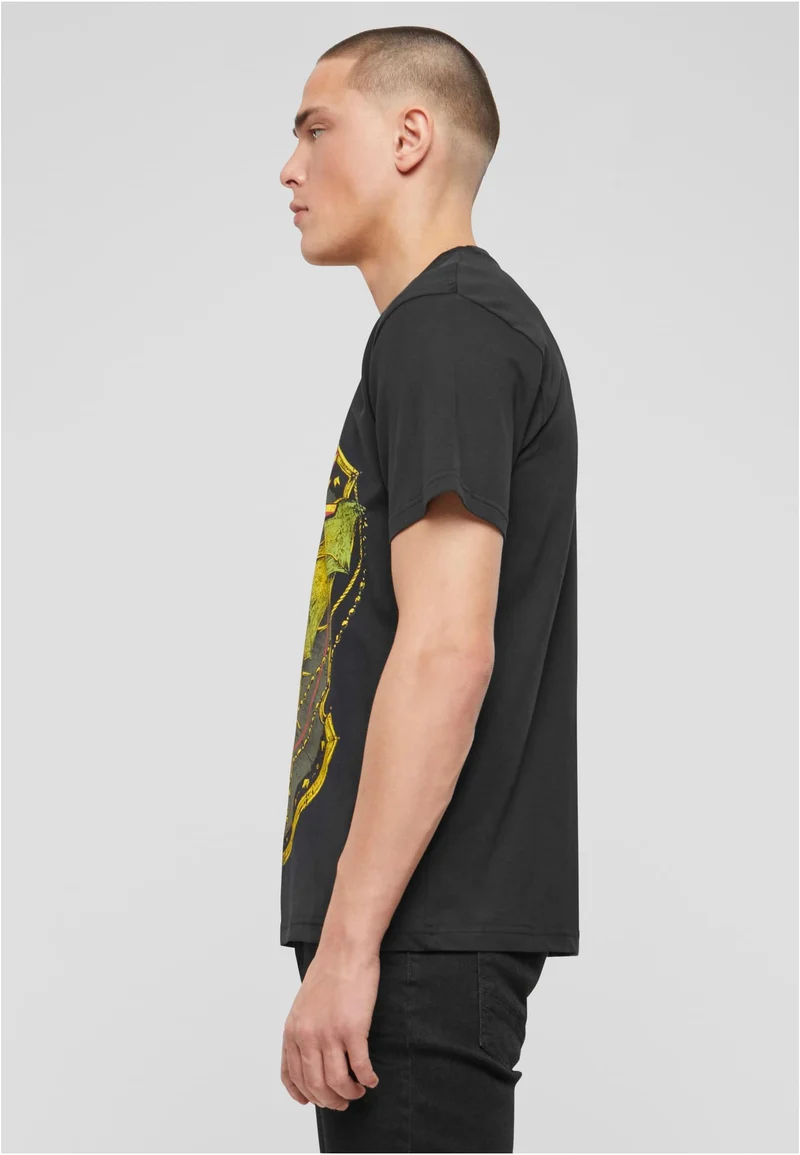 B Ozzy Tee Skull