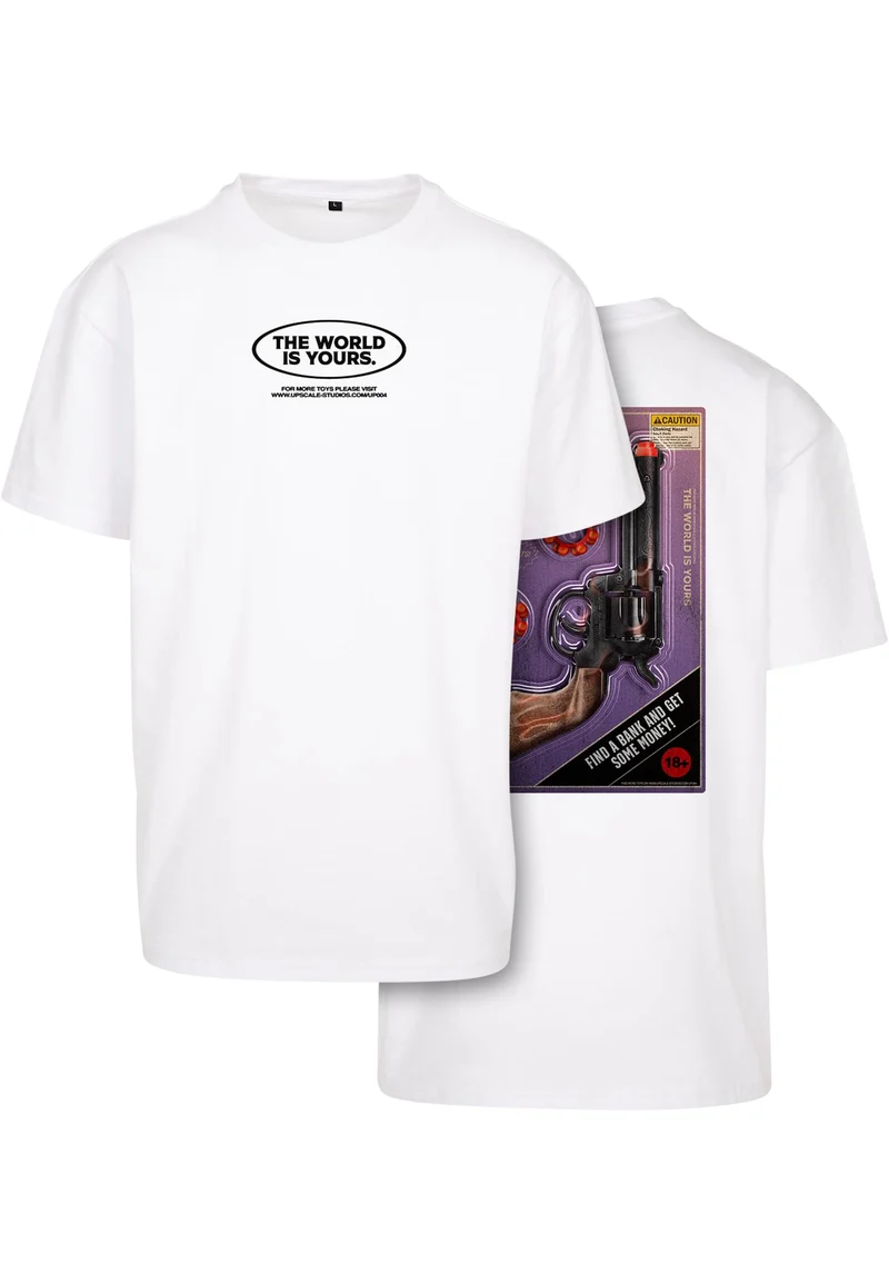 MT Money Maker Oversize Tee