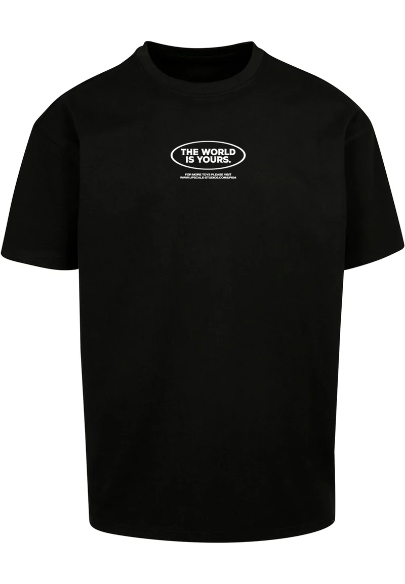 MT Money Maker Oversize Tee