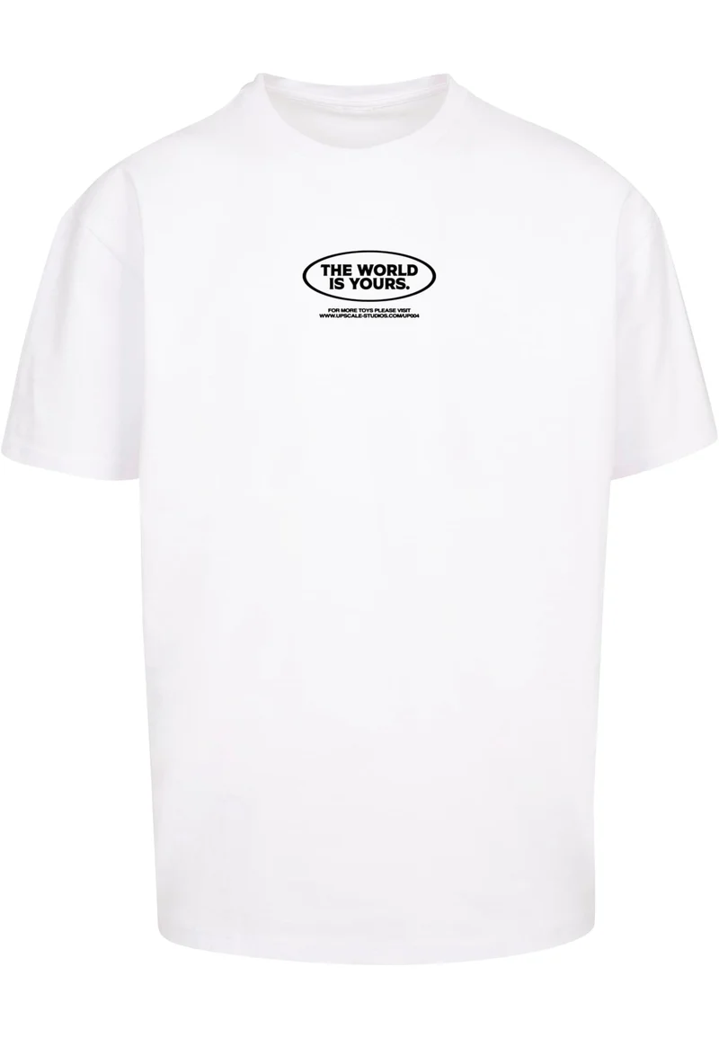 MT Money Maker Oversize Tee