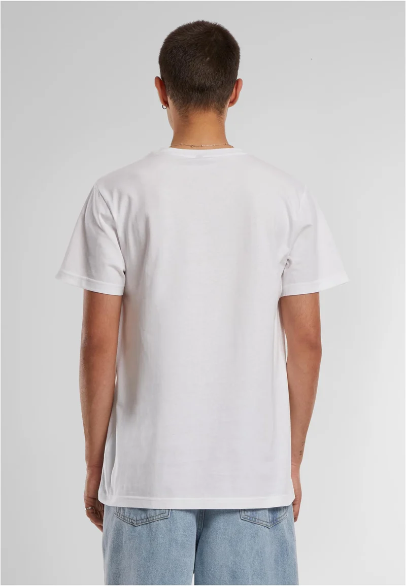 MT Chrome Skull Tee