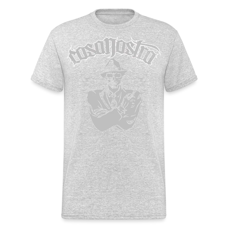 Herren COSANOSTRA T-Shirt Rundhals Unisex Streetwear Gildan 100% Baumwolle