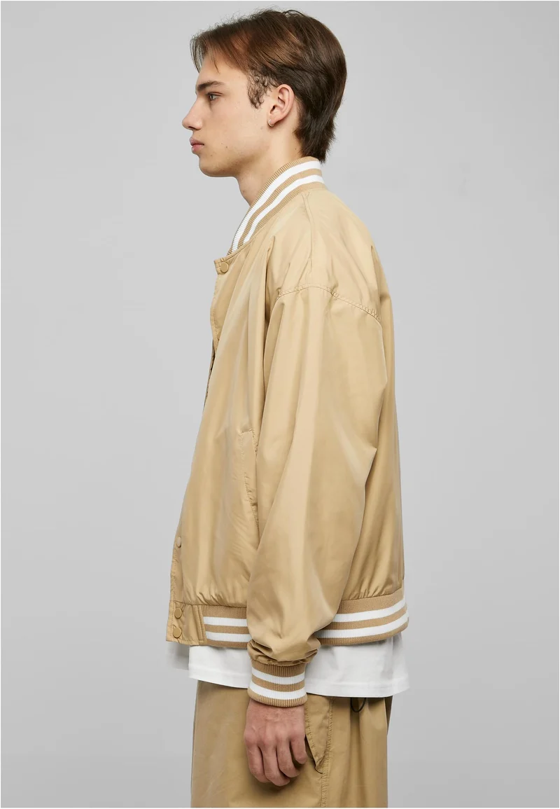 UC Light College Jacket