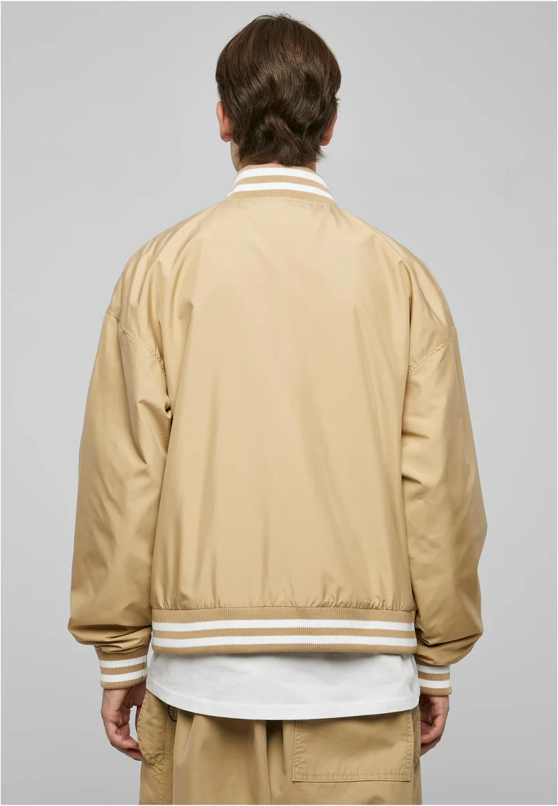 UC Light College Jacket