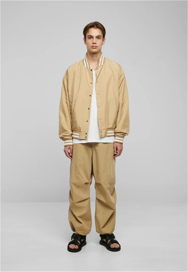 UC Light College Jacket