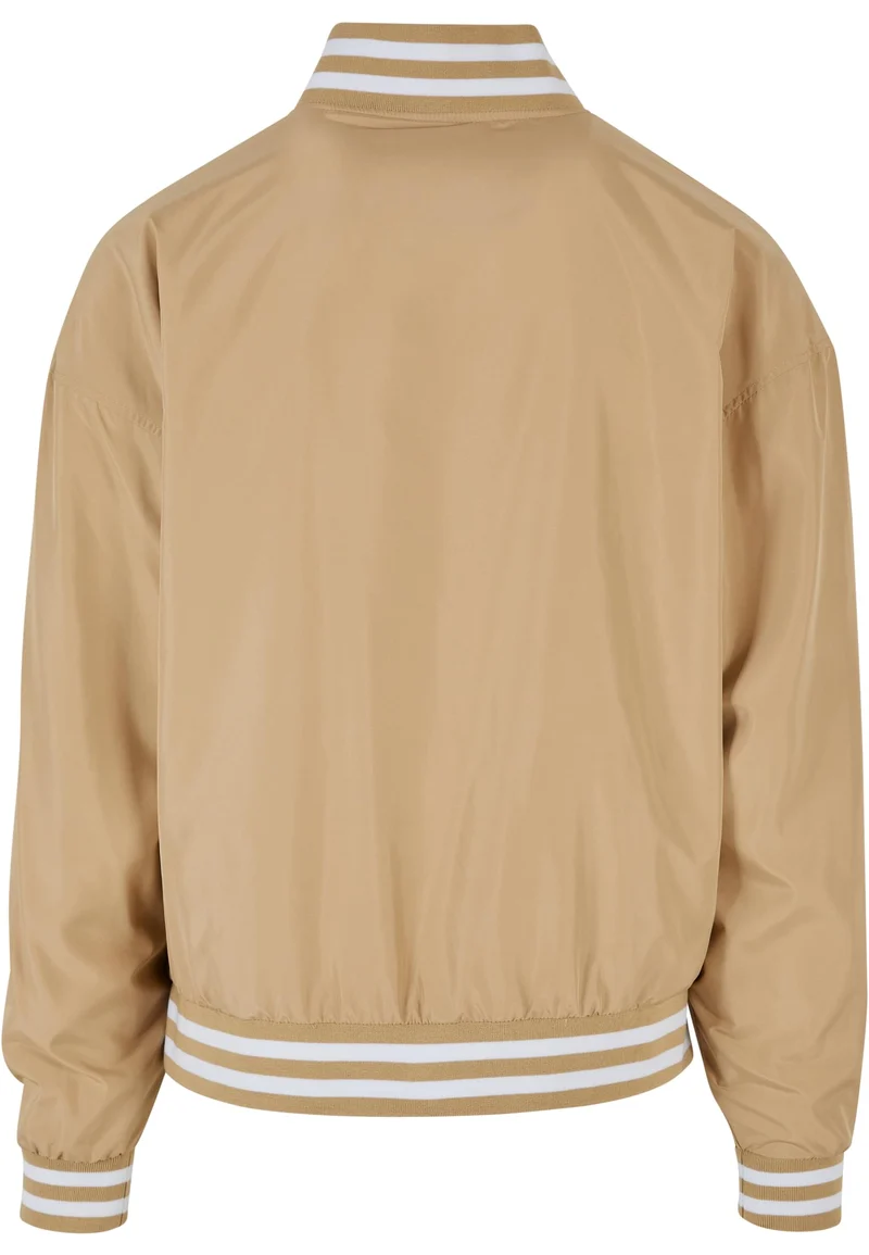 UC Light College Jacket