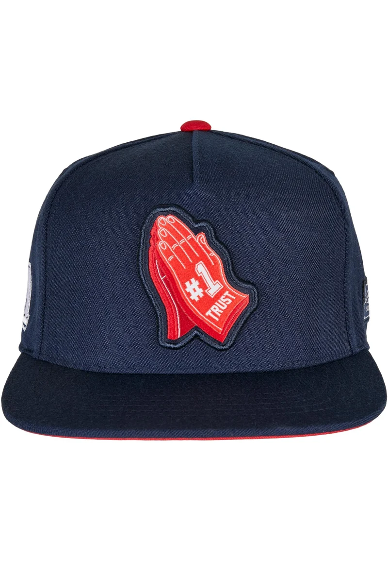 CS #1 Trus Cap
