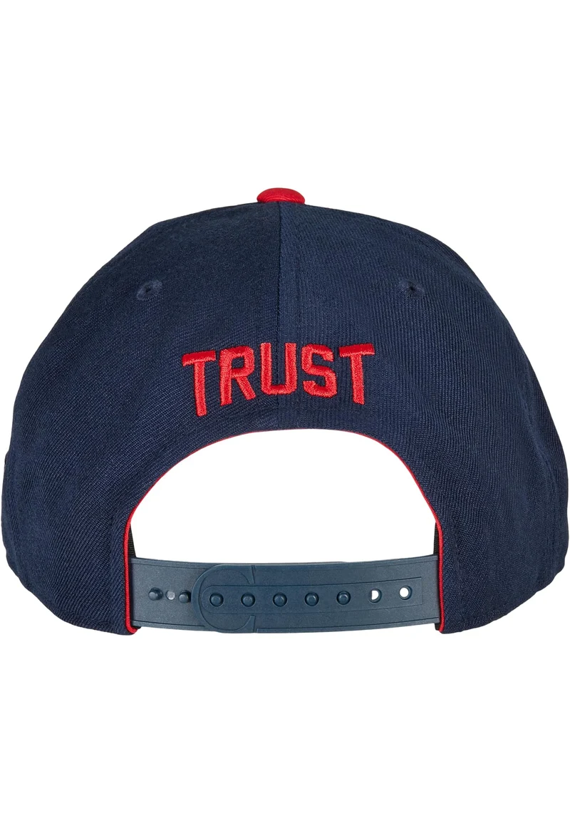 CS #1 Trus Cap