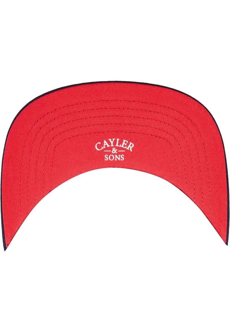 CS #1 Trus Cap