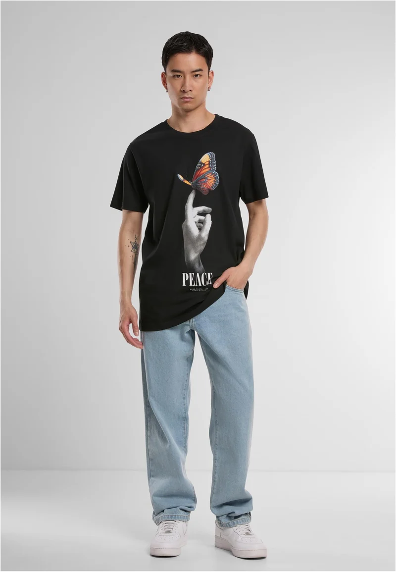 MT Peace Butterfly Tee