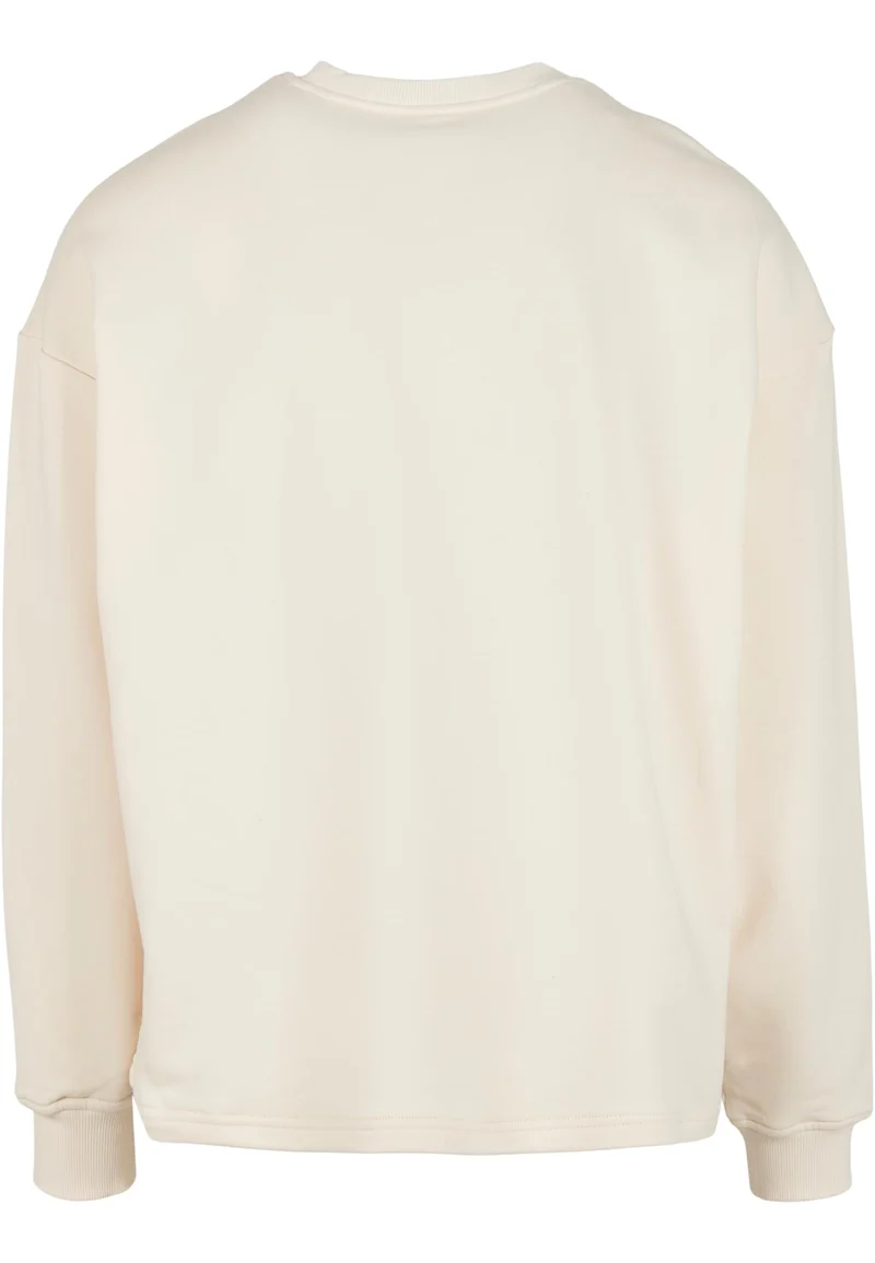 UC Organic Oversized Boxy Crew
