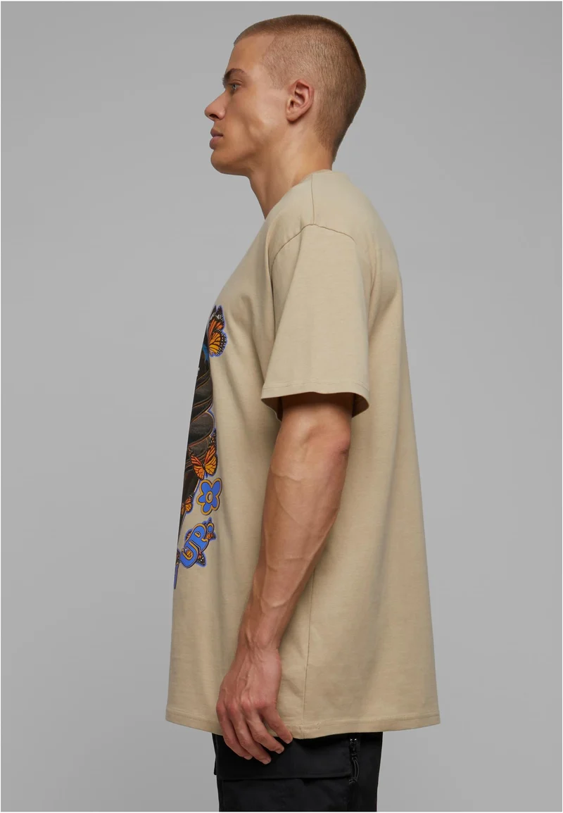 MT Grow Up Oversize Tee