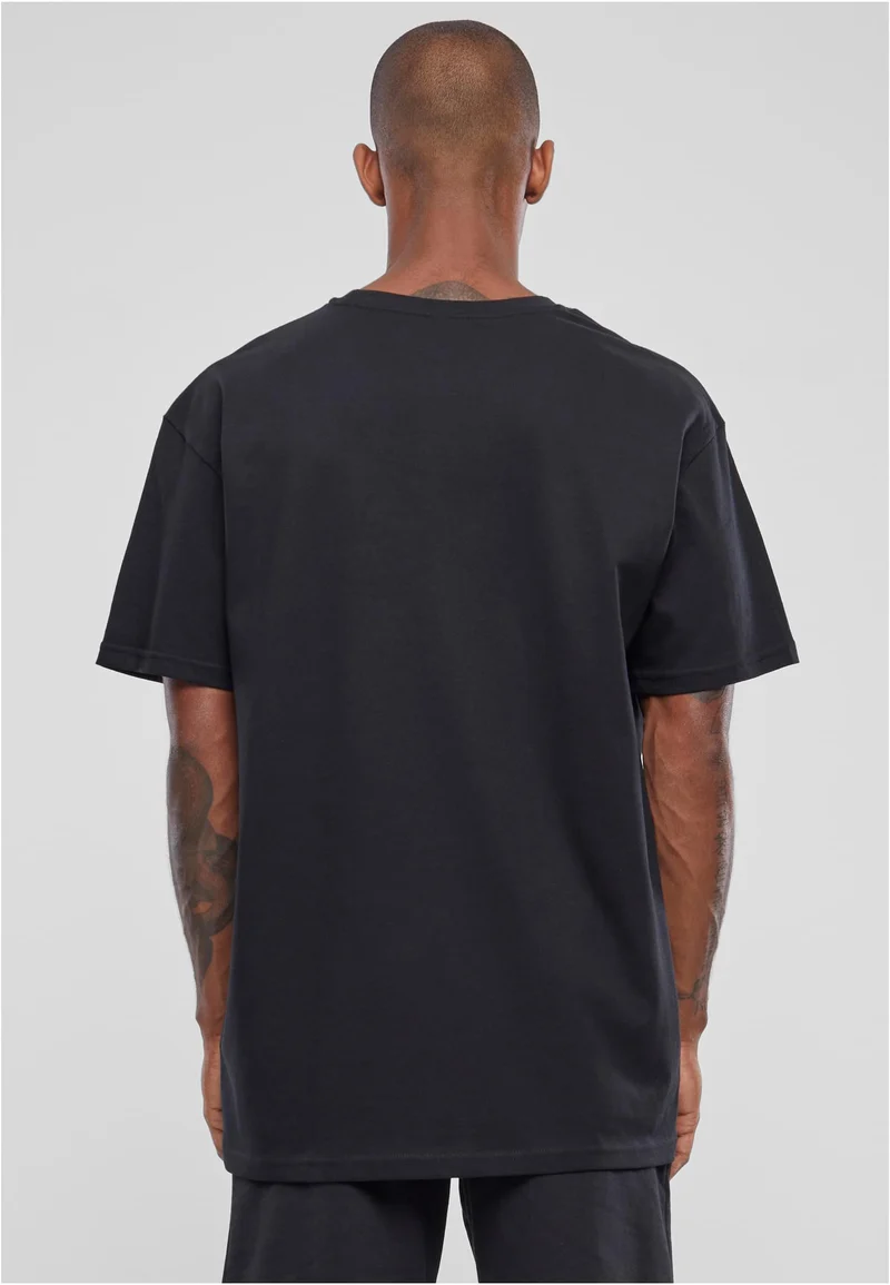 MT Grow Up Oversize Tee