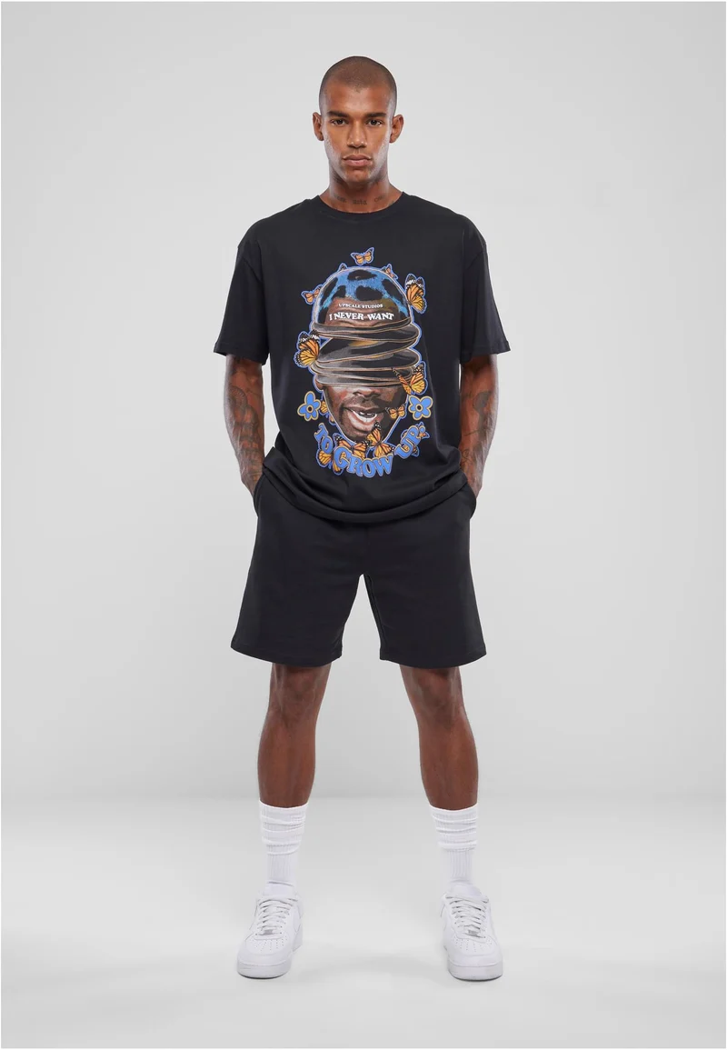 MT Grow Up Oversize Tee