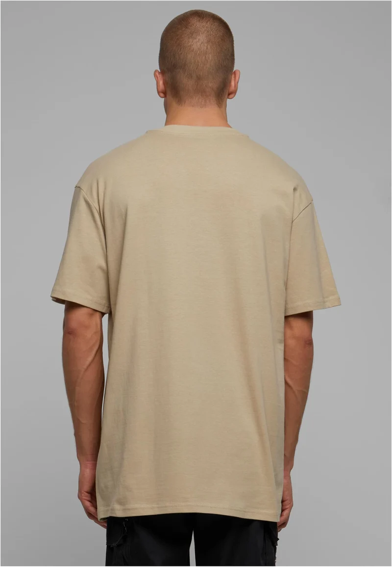 MT Grow Up Oversize Tee