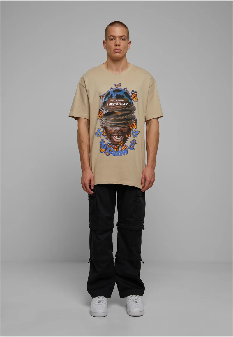 MT Grow Up Oversize Tee
