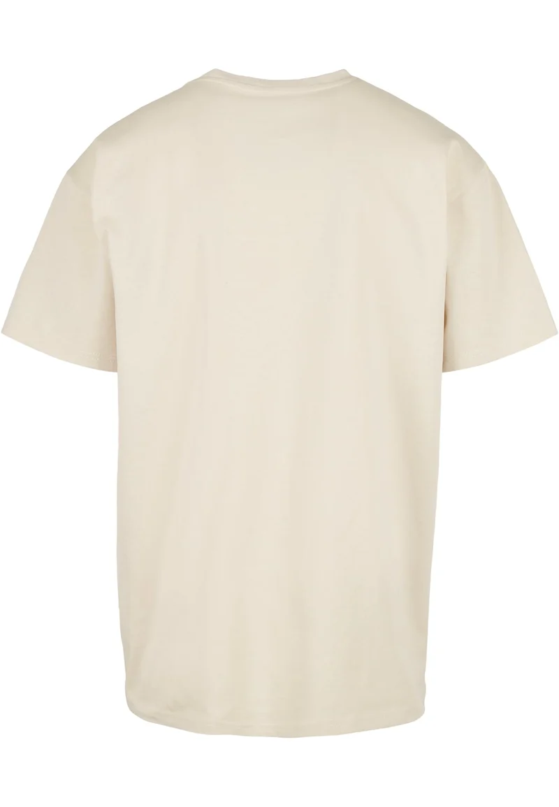 MT Grow Up Oversize Tee