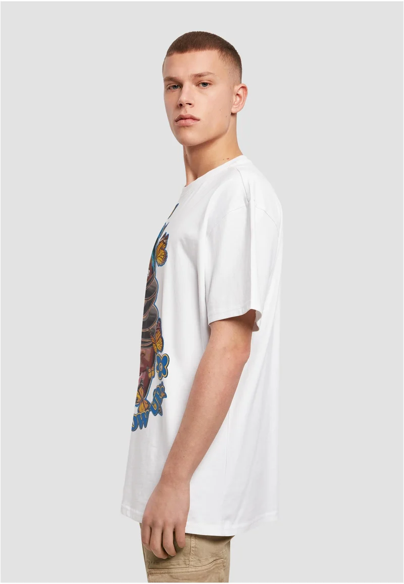 MT Grow Up Oversize Tee