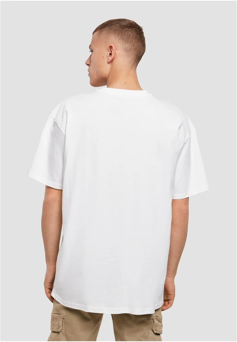 MT Grow Up Oversize Tee