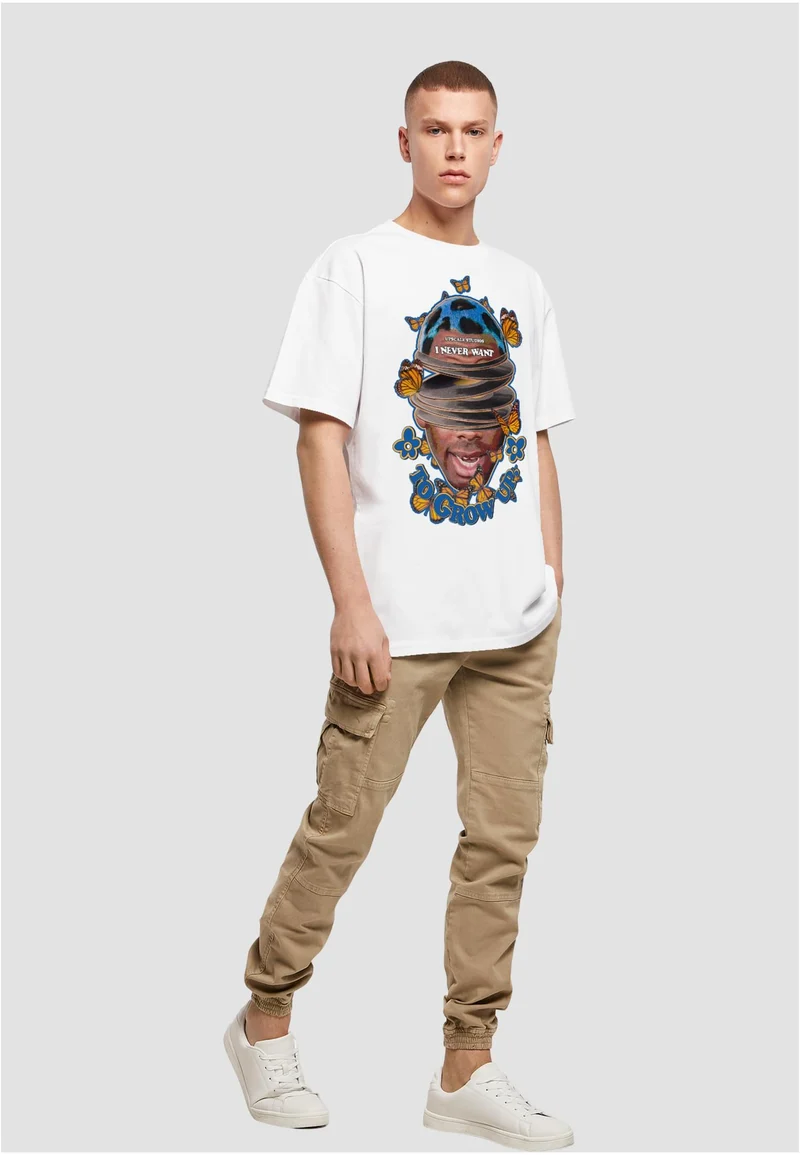 MT Grow Up Oversize Tee