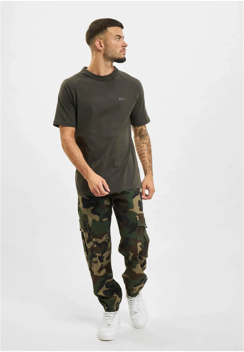 DEF Kai T-Shirt