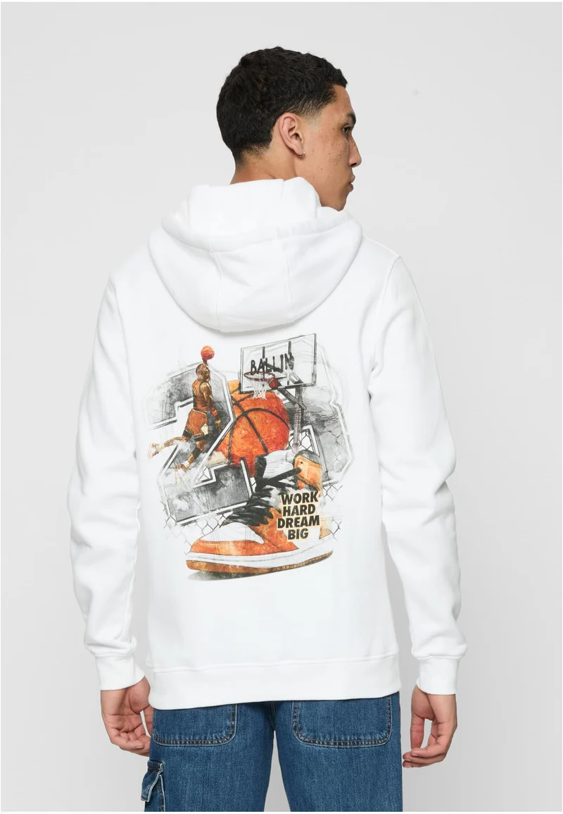 MT Vintage Ballin Hoodie