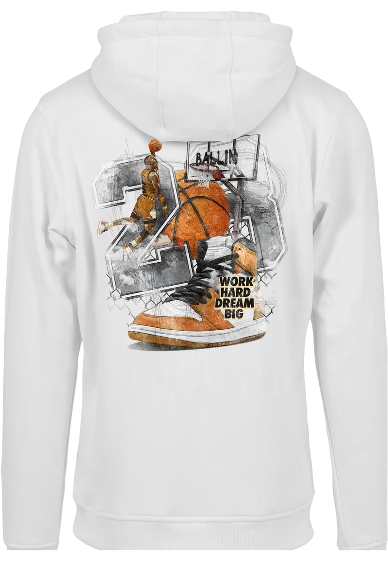 MT Vintage Ballin Hoodie