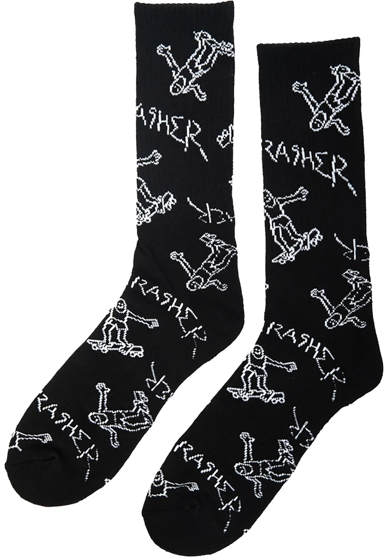 Gonz Crew