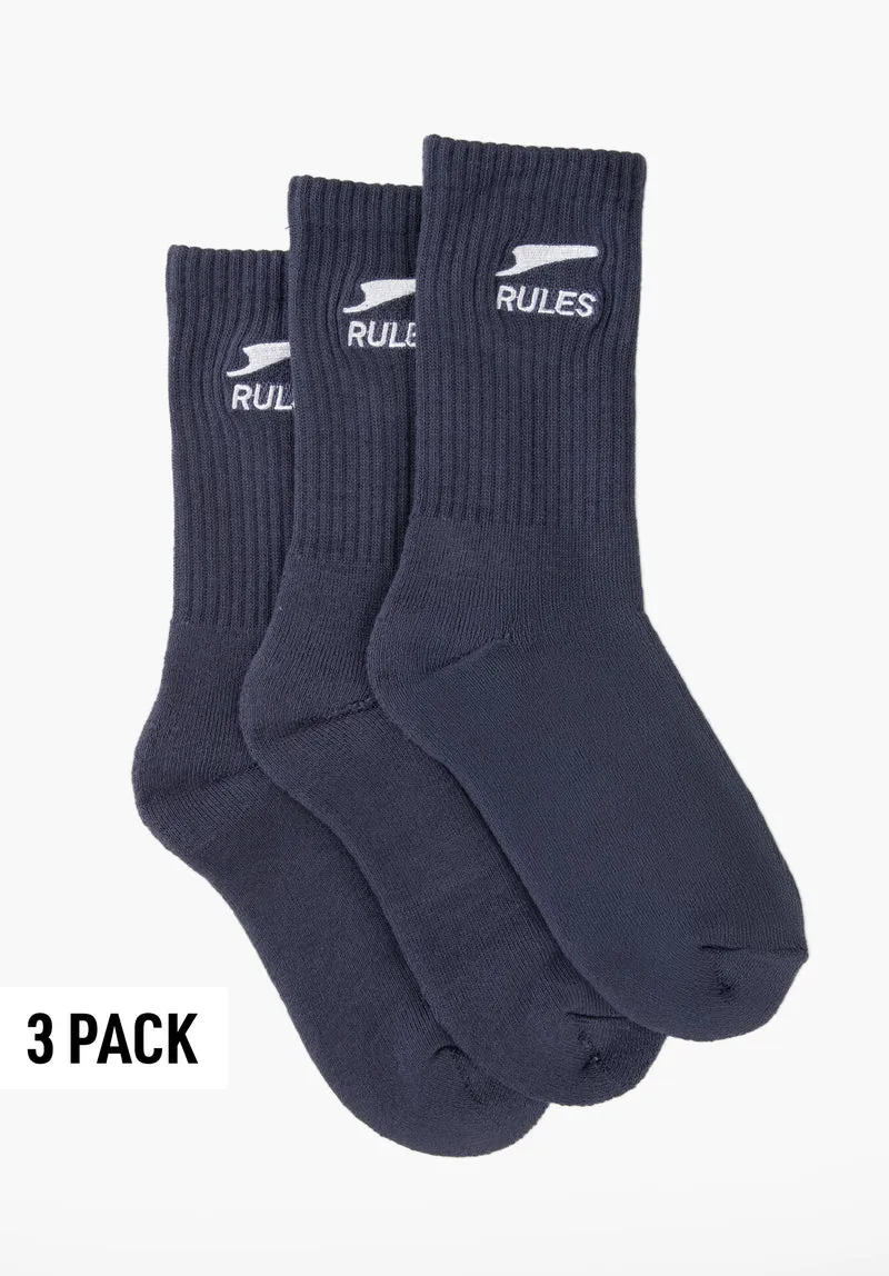 Stack Logo 3 Pack