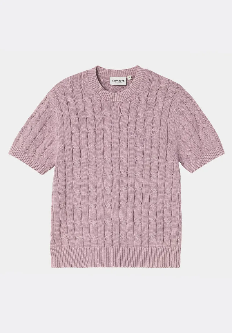 W Carter Knit T-Shirt