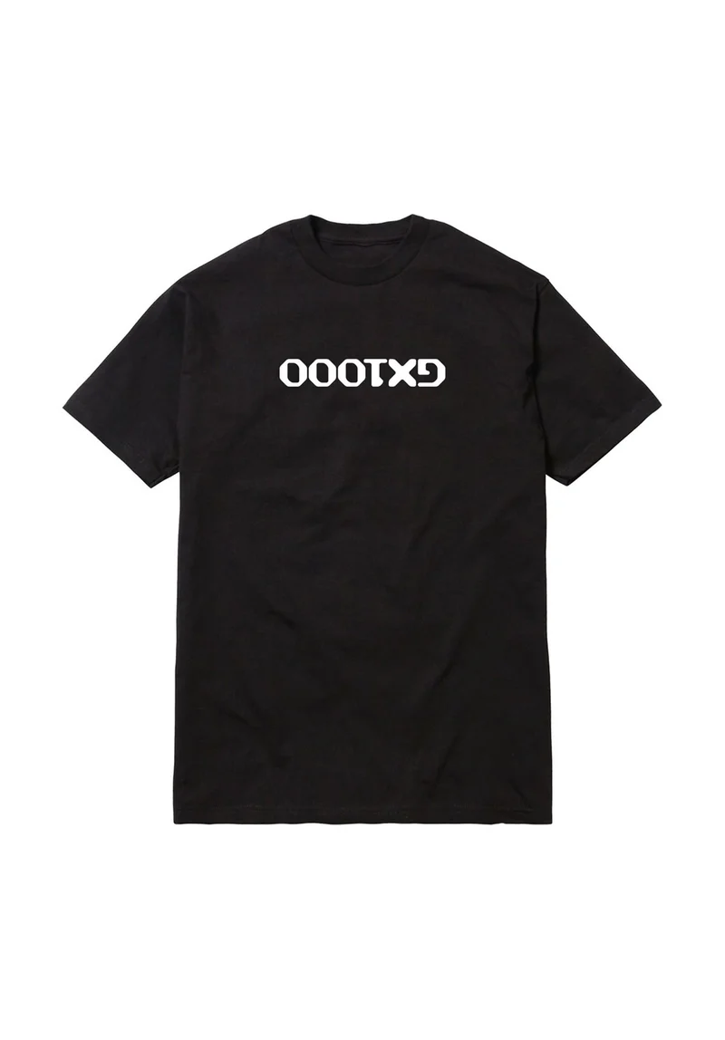OG Logo Upside Down