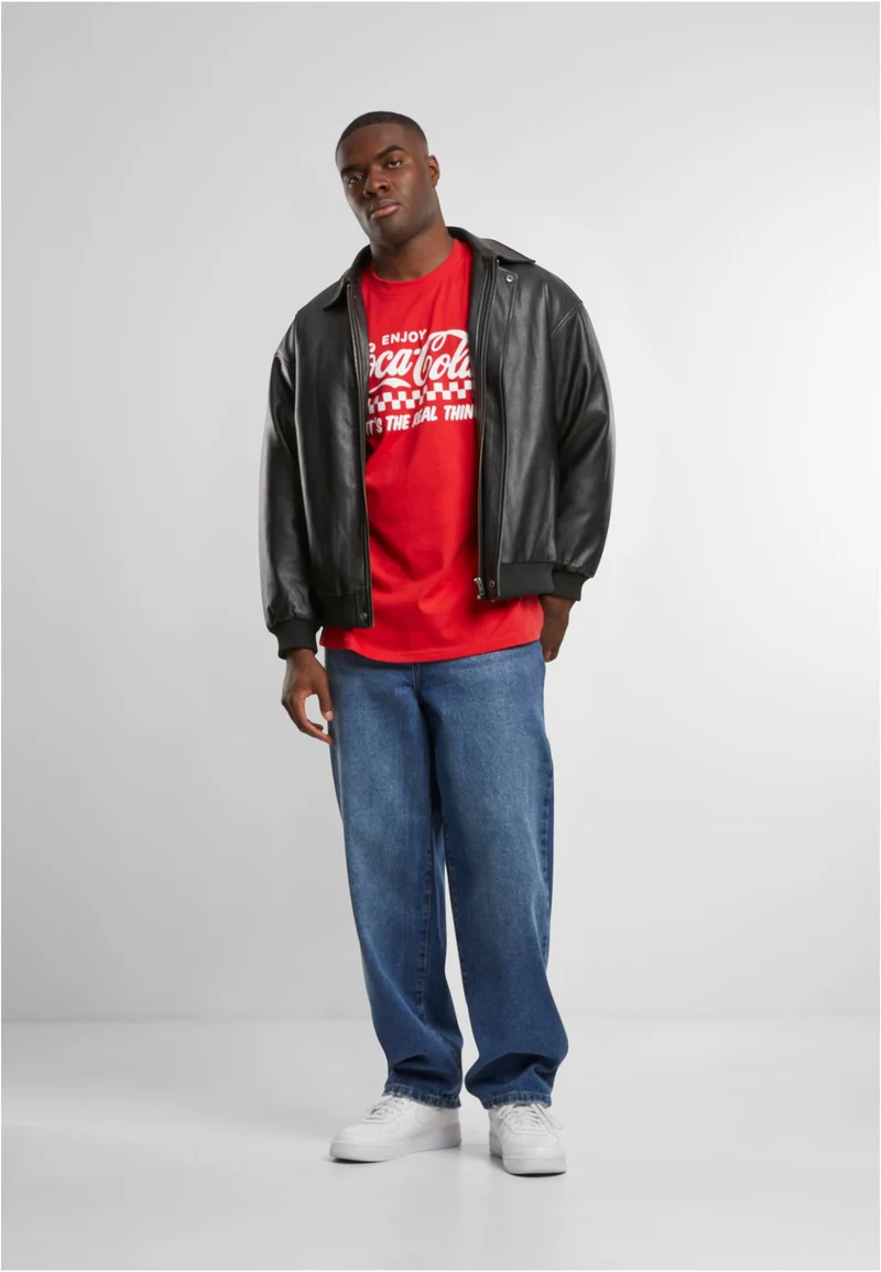MC Coca Cola Enjoy Coke Oversize Tee
