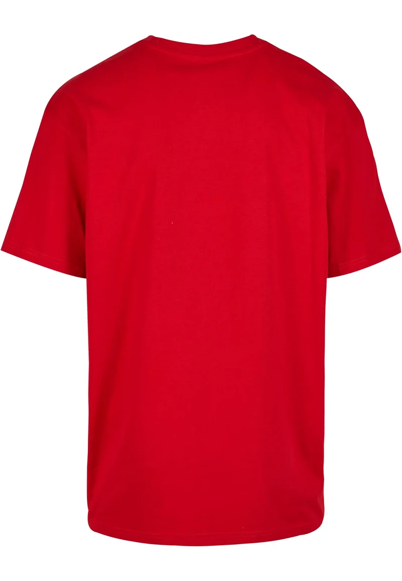 MC Coca Cola Enjoy Coke Oversize Tee