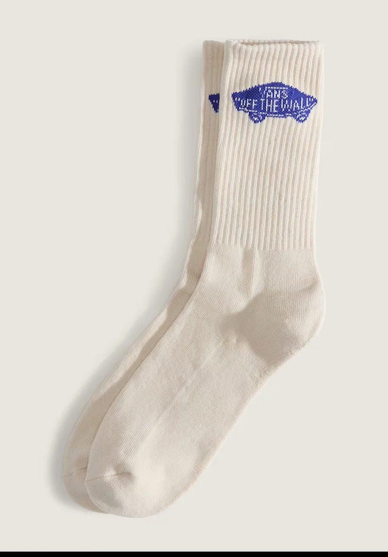 Classic Crew Sock