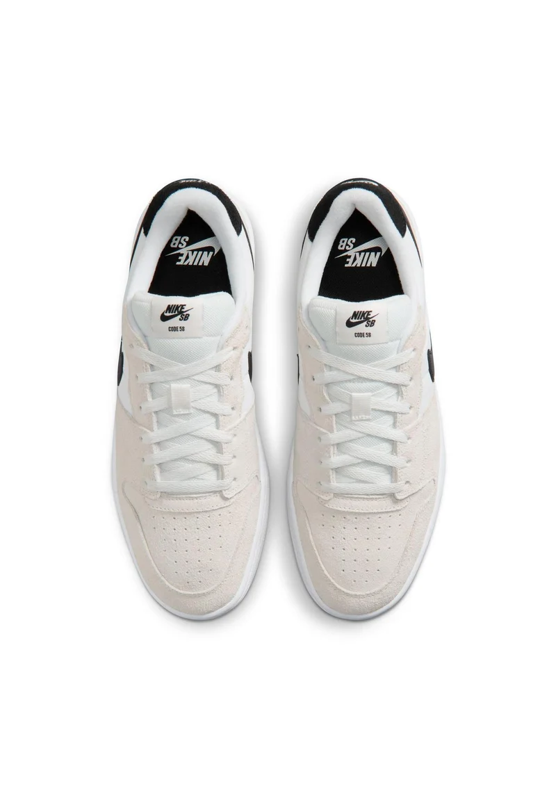 Code 58