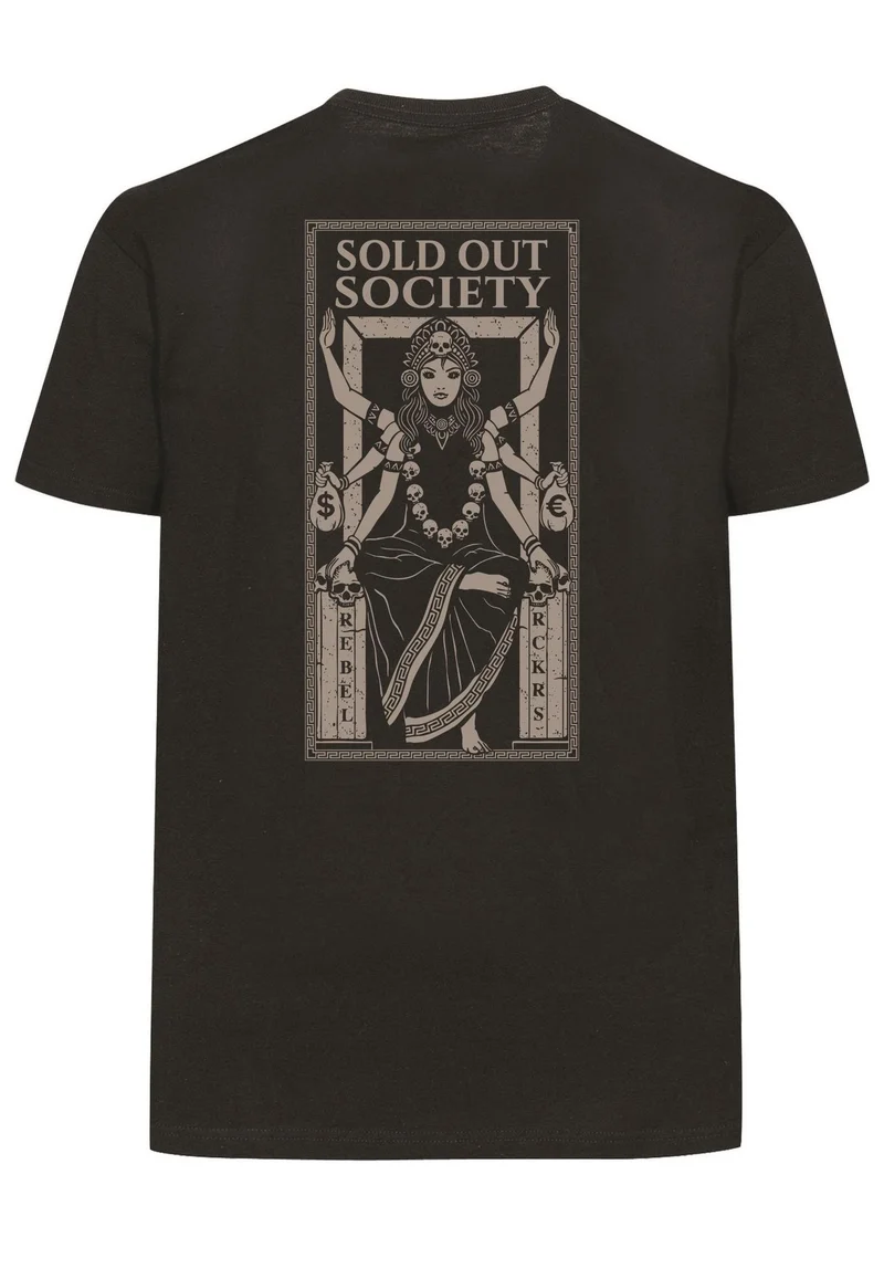 Sold