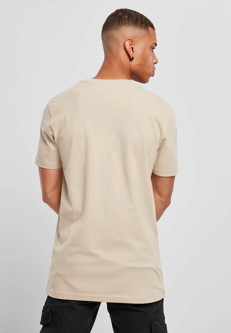 MT Fucking Life Tee