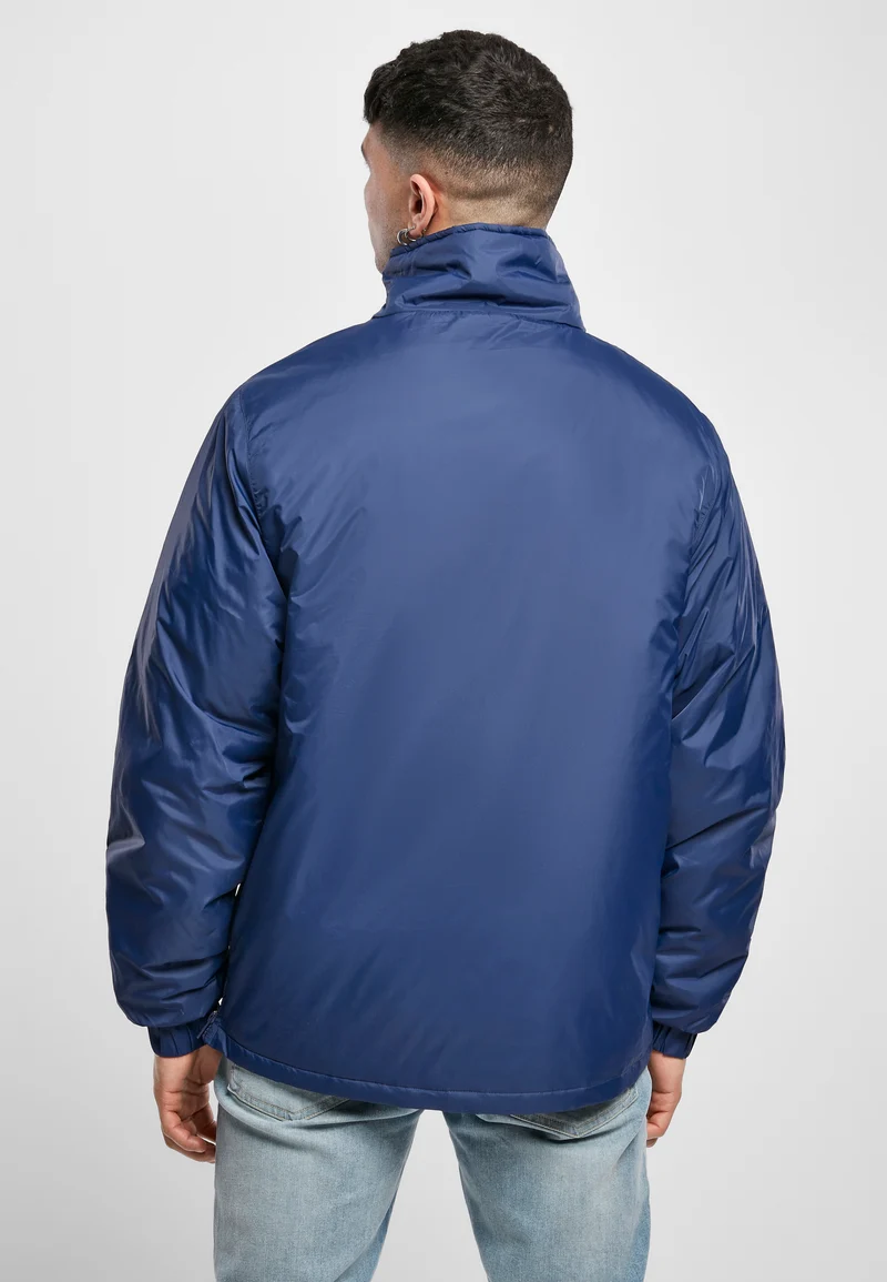 SBL Starter Logo Half Zip Jacket