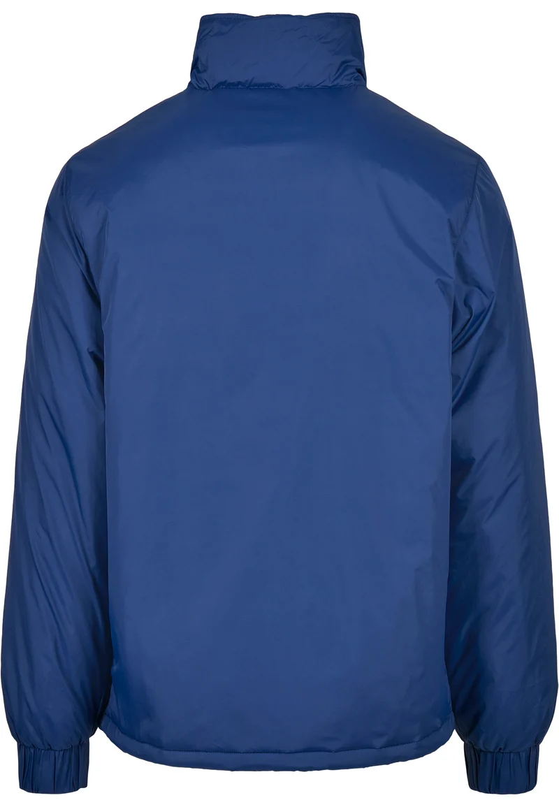 SBL Starter Logo Half Zip Jacket